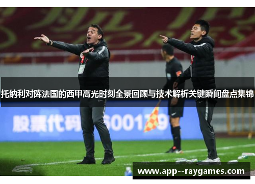 托纳利对阵法国的西甲高光时刻全景回顾与技术解析关键瞬间盘点集锦